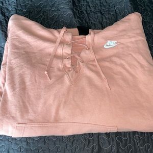 Nike hoodie